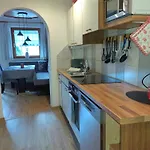 Haus Monika Lägenhet *