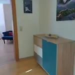Haus Monika Lägenhet Nesselwängle