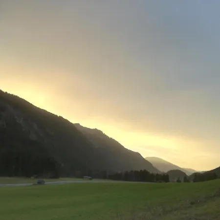 Haus Monika * Nesselwängle