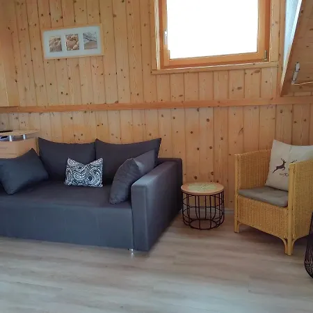 Haus Monika Apartment