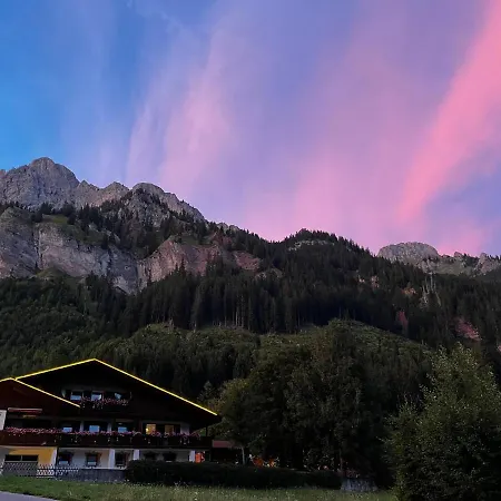 Appartement Haus Monika