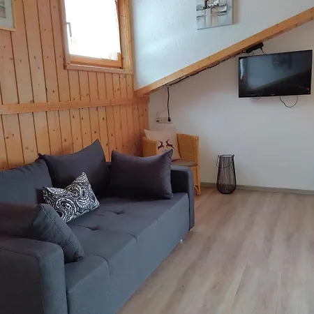 Haus Monika * Nesselwängle