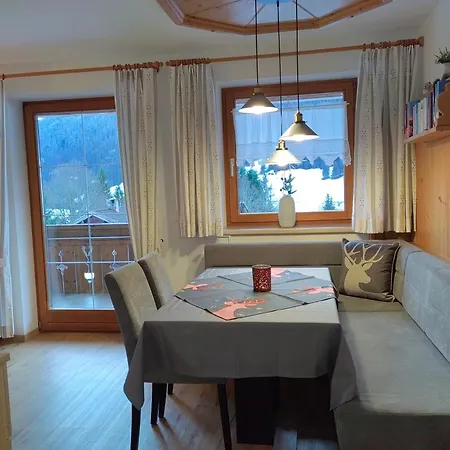 Apartment Haus Monika