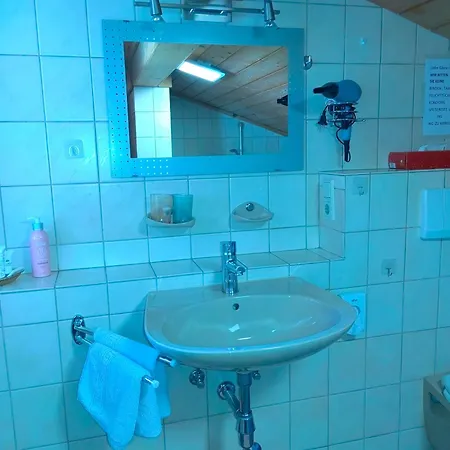 Daire Haus Monika Nesselwängle