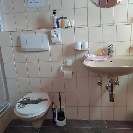 Haus Monika Nesselwängle