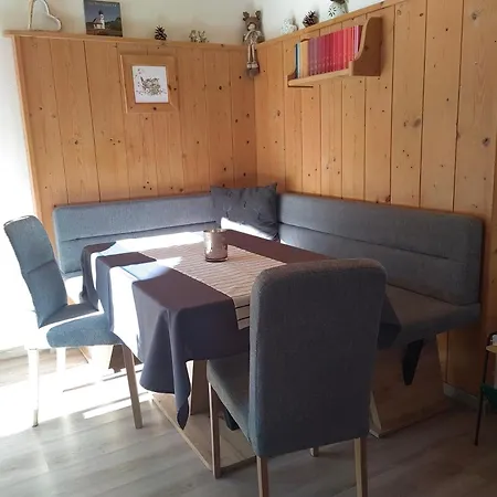 Haus Monika Apartment