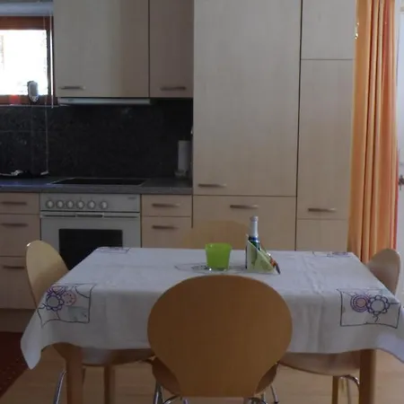 Haus Monika Apartment