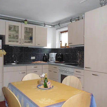 Haus Monika Апартаменты
