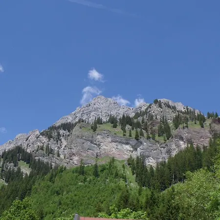 Haus Monika Appartamento Nesselwängle