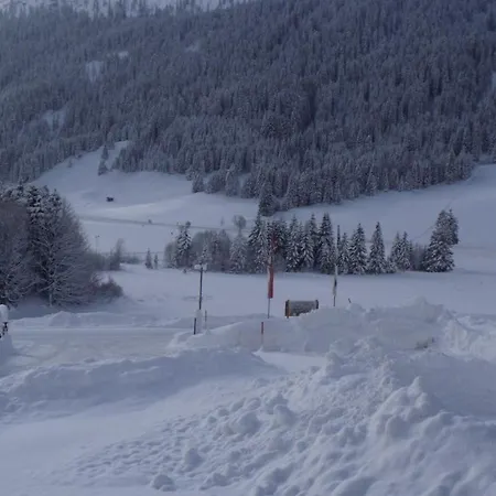 Haus Monika Nesselwängle