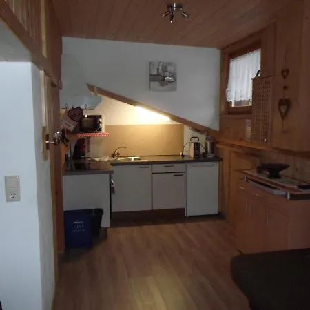 Haus Monika Nesselwängle