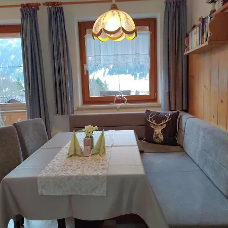 Appartement Haus Monika