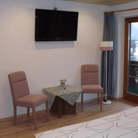 Haus Monika Appartement *