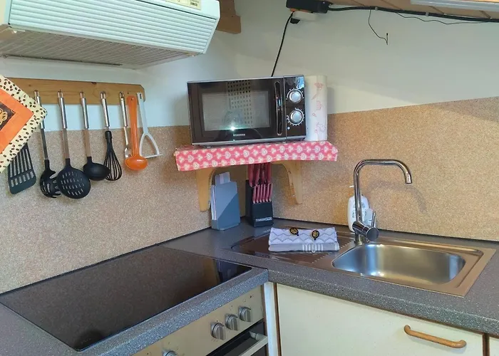 Haus Monika Nesselwängle