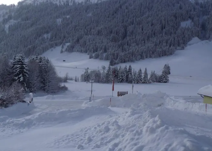 Haus Monika Nesselwängle