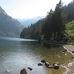 Appartamento Haus Monika Nesselwängle