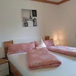 Appartamento Haus Monika Nesselwängle