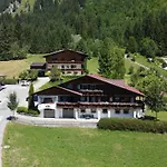 Haus Monika Appartamento *