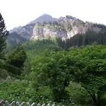 Haus Monika * Nesselwängle