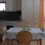 Haus Monika Apartmán