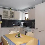 Haus Monika Appartamento