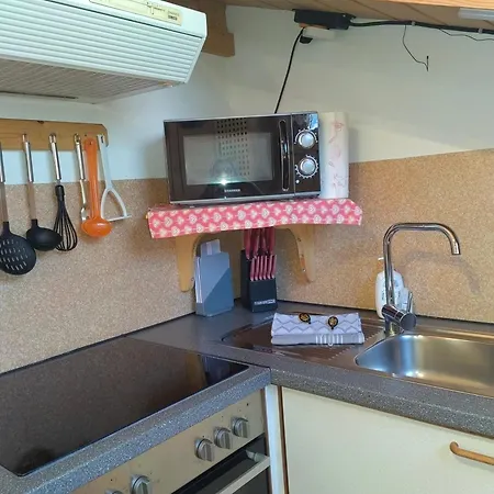 Haus Monika Nesselwängle