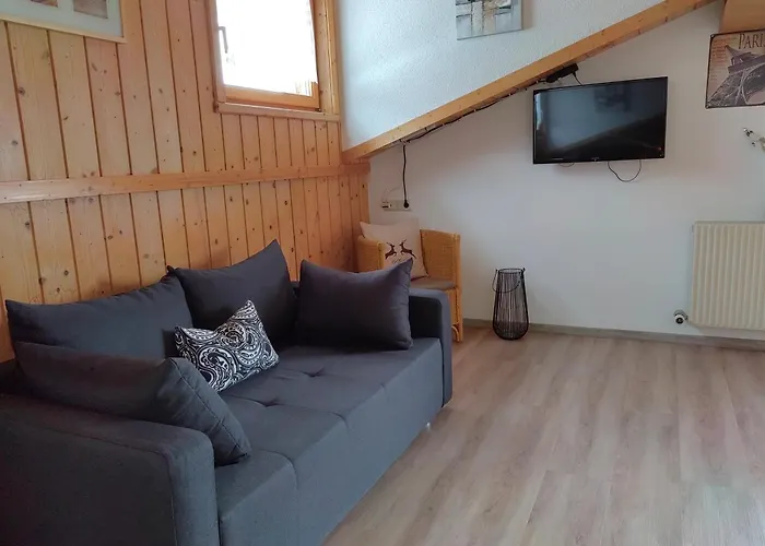 Haus Monika * Nesselwängle