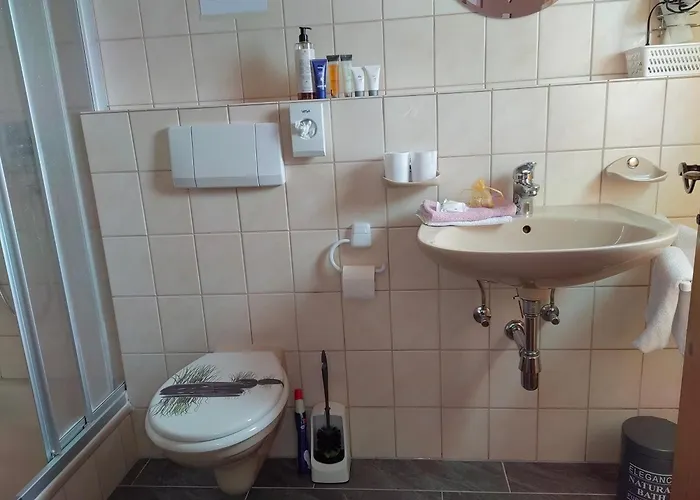 Haus Monika Nesselwängle