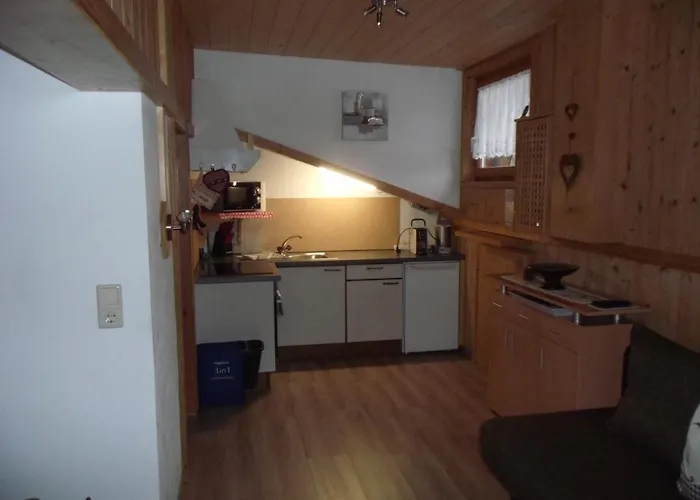 Haus Monika Nesselwängle